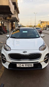 سبورتاج • ٢٠٢٠ • بنوراما سونار