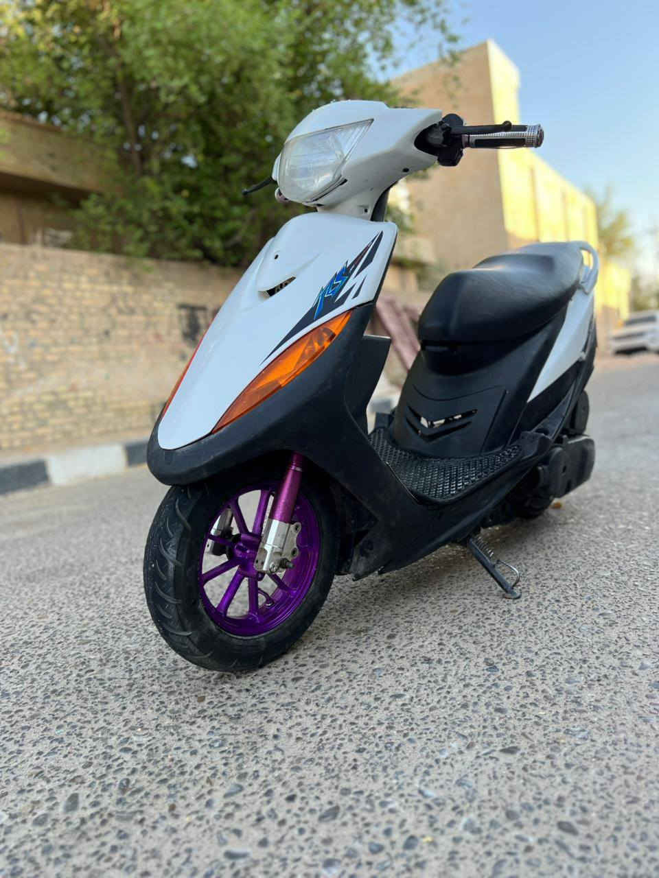 سلام عليكم ماكس لبيع مزوعه تزويد شوفت عينك بلاديه 49
***********
