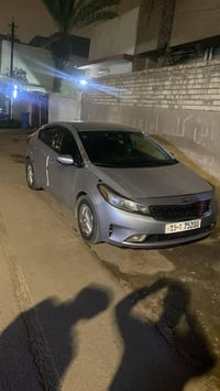 فورتي • ٢٠١٧ • ٧٤٠٠٠ كم