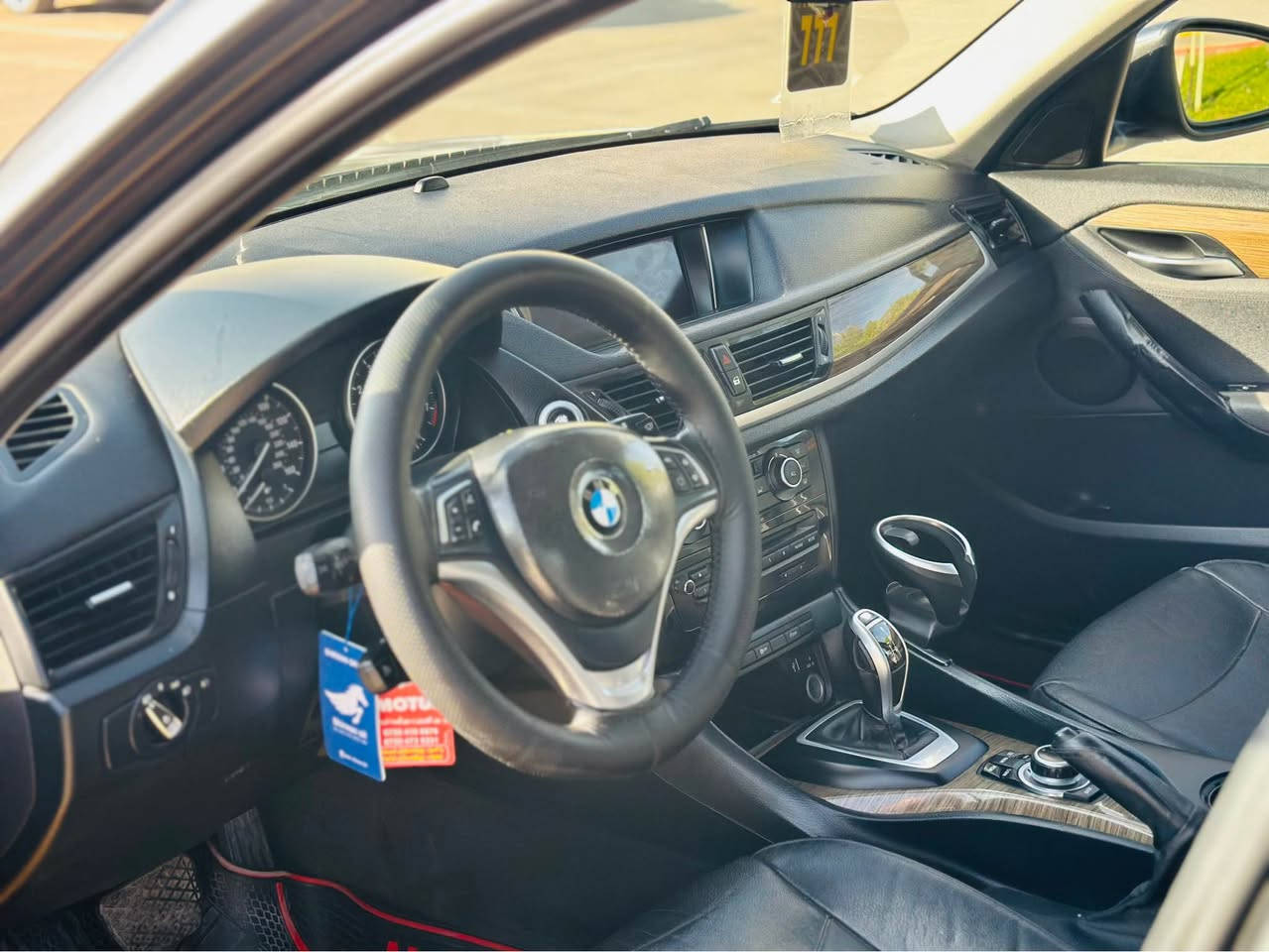 BMW🔥X1    2015 
فول مواصفات
مەکینە ٤ تۆربۆ
نرخ / 117$💵💵🔥
Xدرایڤە
بێ بۆیاخە
بێ لێدران
گێڕ و مەکینە بە شەرت
1145000 غرامەی لەسەرە
تحویل بە ناو کردن بە شەرت
***********
*********** أربيل, العراق
