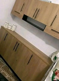 كاونتر تركي • ام دي اف • متر ونص