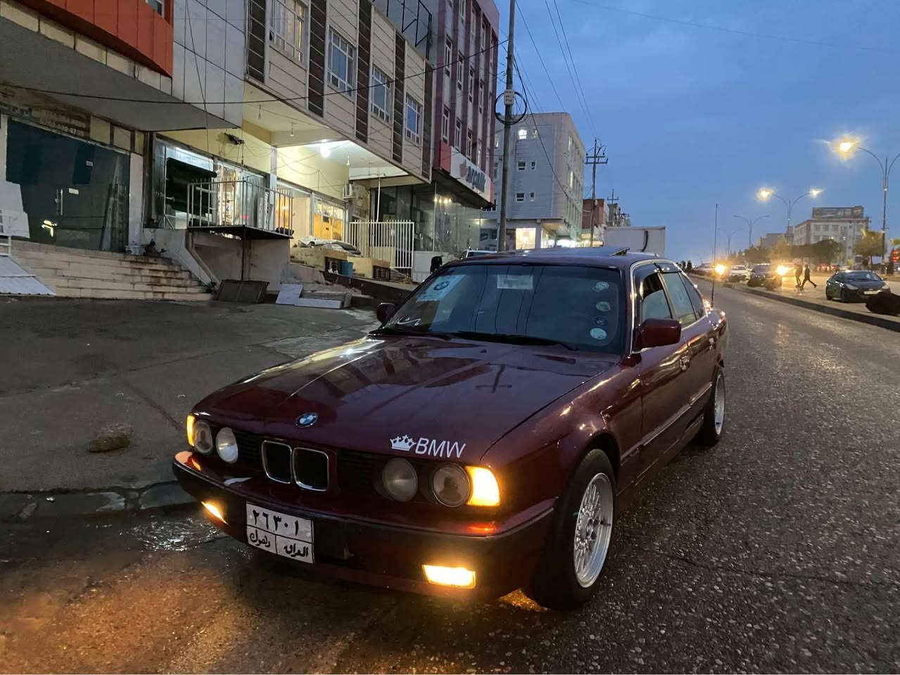 *********** اكر, نينوى
