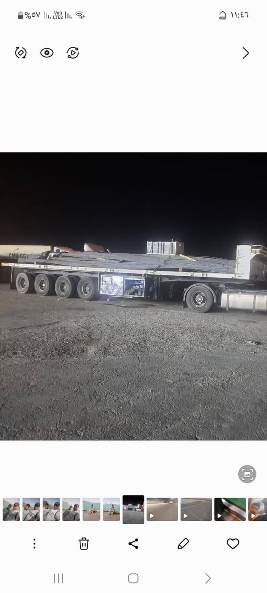 سلام عليكم عربانه 4دناكير البيع شاصي 14دناكير 14
طولهه 13و10
تفسار عل رقم ***********
