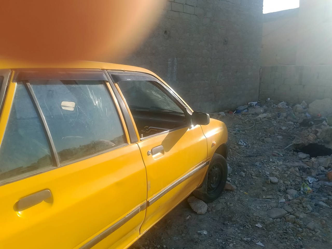 موديل 11


**إذا كنت صاحب هذا الإعلان وتريد حذفه لأي سبب، رجاءا أرسل رسالة إلى الدعم الفني**