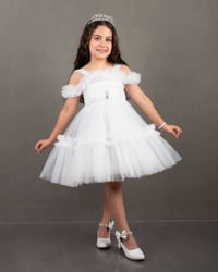 بدلات حفلات أطفال • خامة درجة أولى • توصيل