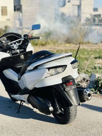 فورزا • صفر • ابيض صدفي