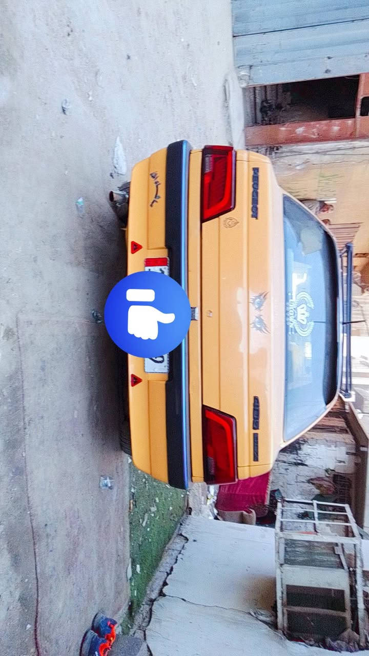 السلام عليكم بيجو جيلكس 2012مكفوله السعر 35وبيه مجال شي بسيط والسياره احلى من الصور العنوان بغداد البياع الرقم ***********
