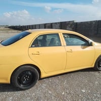 كورولا • ٢٠١٠ • خانقين