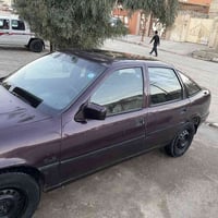 فكترا جنطة • ٢٠٠٠ سي سي • رقم نينوى