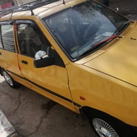 سايبا • موديل ٢٠١٢ • جسر ديالى