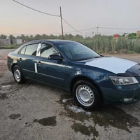 سوناتا للبيع 2007.  2400  07719593681