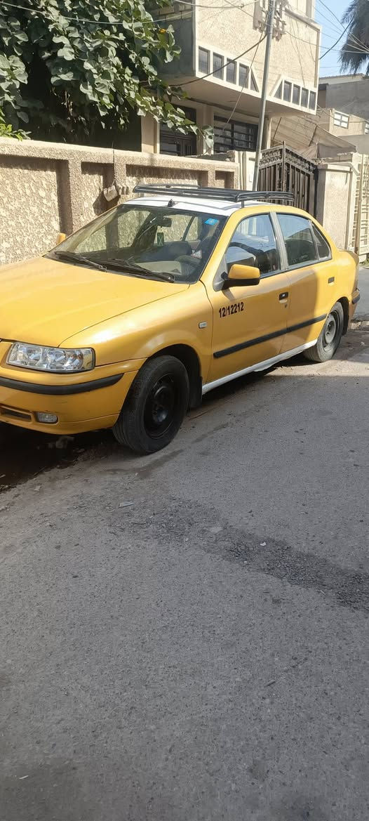 سمند موديل 11مصفره غرامات وتحويل ثاني يوم 30 بيه مجال للشراي مامتواجد على النت بلموبايل اتصل ***********
