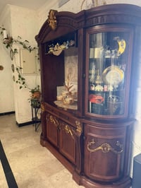 بوفيه • درجة أولى • تركية