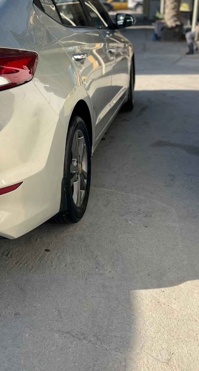 سلام عليكم 
بيع سريع النترا 2016
للاستفسار ***********
