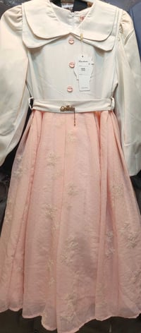 بدله بناتي • قياس ١٠-١٢ سنة