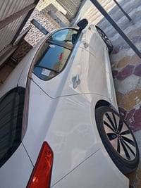 سيارة للبيع • محرك 2400 • بصمة • رقم اربيل • السدير