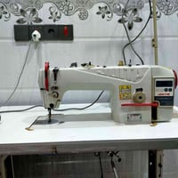 مكينة صناعية • يابانية • اتوماتيك