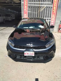 كيا فورتي موديل 2023 حرة محرك 2000دوش سيارة كاملة السعر 135وبيهة مجال ...