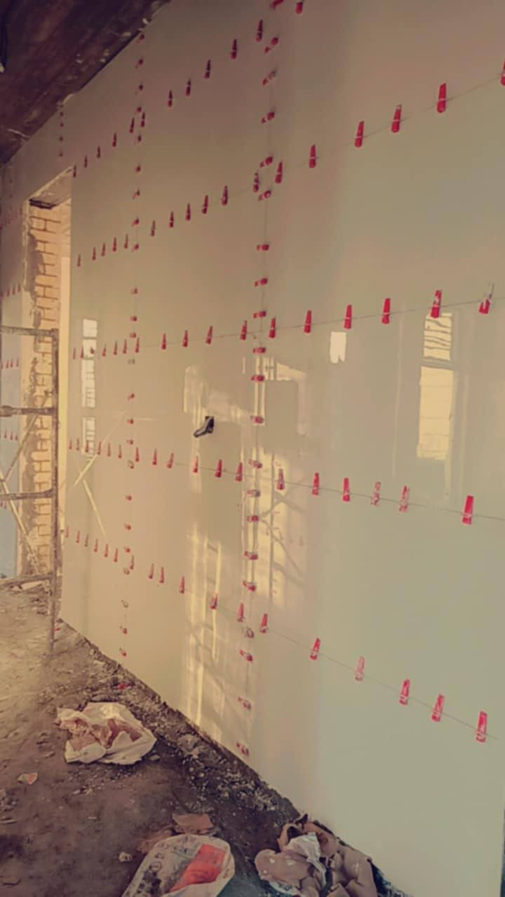 سلام عليكم الي عنده قطعة بكربلاء الي يريد يبنيهه ستلام متفاح وشرط شغل مهندسين وبيت ترميم ناخذ كذالك اليي قطعة بيت او عمارة او حسينيه ناخذهه شغل ترجه اولى للاستفسار الرقم موجود وتساب كذالك..***********
