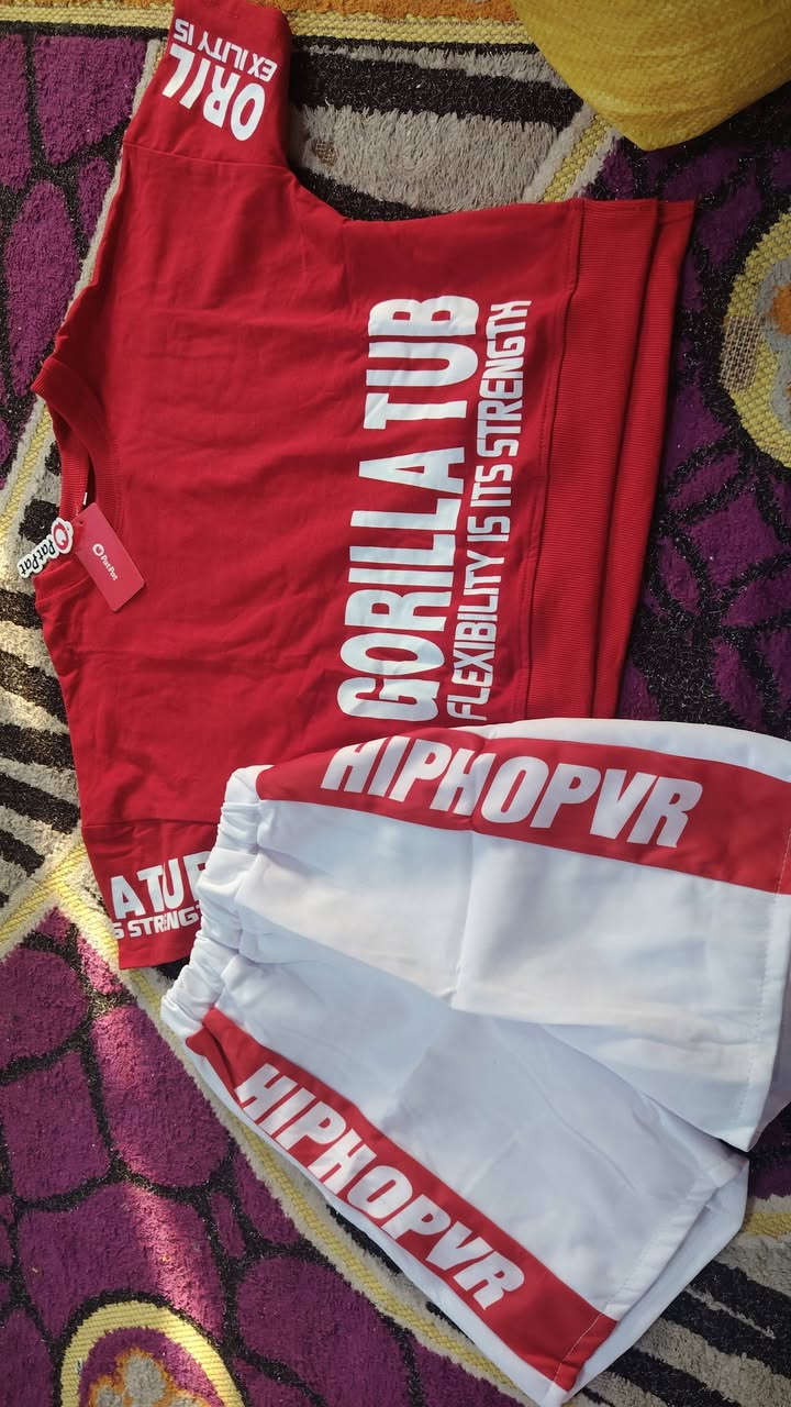 ملابس أطفال بات بات درجه اولئ الأعمال من تلث سنوات وجوه والأحمر ورالرصاصي سبع سنوات متوفر توصيل داخل ميسان واسعار أقل من خمسه


**إذا كنت صاحب هذا الإعلان وتريد حذفه لأي سبب، رجاءا أرسل رسالة إلى الدعم الفني**