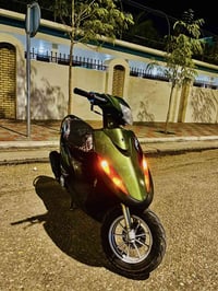 ماكس عدله ختم واحد  مكينه خرسه لون مميز وبيه تزويد  كلجات امامي wf  خل...