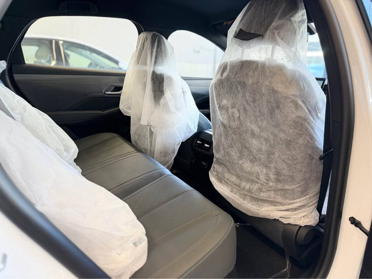 صفر زيرو BYD ٢٠٢٥ جن بلاص فول موصفات مكان اربيل شركه مصطفى كارس بيع مراوس سعر 113 ورقه 
للاستفسار ***********/*********** أربيل, العراق
