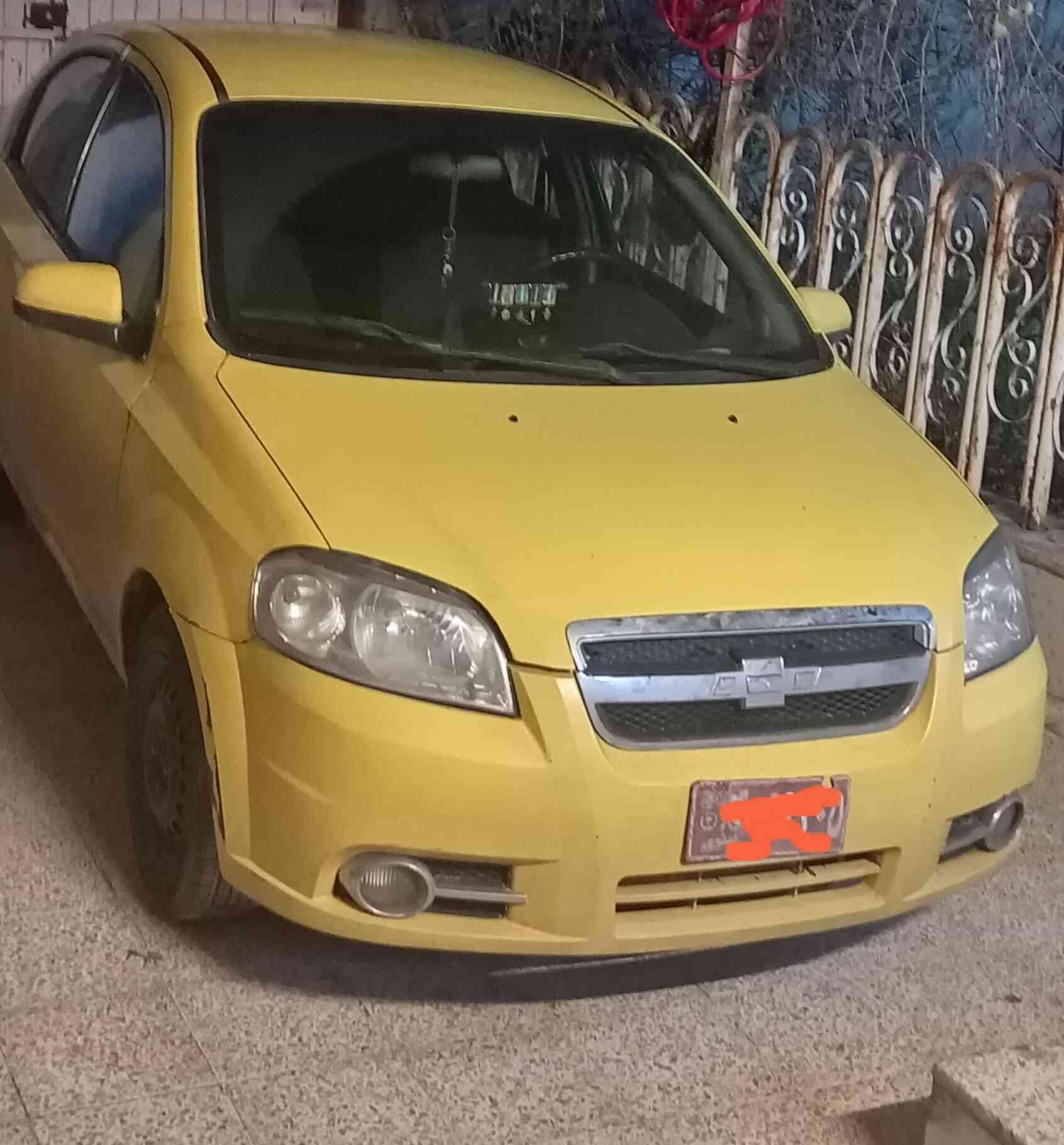 افيو للبيع 2009 كوري
***********
***********
