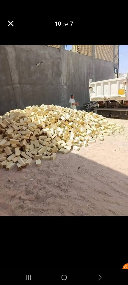 طابوك عماره طيب.. وجميع معامل العماره ..***********.
انجكتر   / بيرنه
 تك /٤٠٠٠ طابوگه +٦٠٠ زياده
دبل /٨٠٠٠ طابوگه+٦٠٠ زياده 
شرط المگلاب (زياده عدد بالطابوگ) 
 توصيل للبصره  بكل اقضيتها ونواحيها
وتوصيل للعماره بكل اقضيتها ونواحيها
للتواصل ./ ***********#يوجد واتساب عمارة, ميسان

