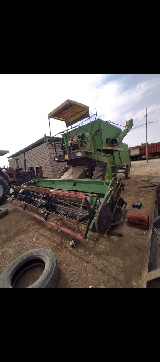 سلام عليكم دراسه جوندير موديل 80رقم كركوك مشروع وطني تحويل مباشر عنوان مفرق الشرقاط ***********
