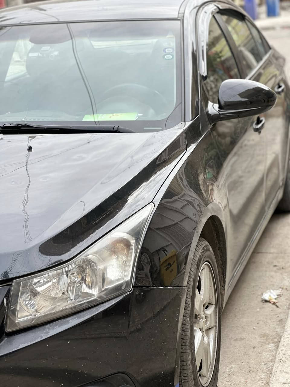 سلام عليكم
شوفر كروز 2012 خليجي محرك 1800 المرغوب شركه المنصور سياره بيها قطعه ونص جاملغ الخلفي بدون دواخل ونص جاملغ امامي وباقي مكفول صدر جديد باتري جديد تبريد ثلج عزل تام بيها فقط صوت رواجز بالمحرك عندي وكاله اني احولك عارضها 72 وبيها مجال رقمي ***********
