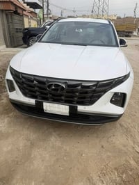 توسان ٢٠٢٤ • ماشية ٢٩ الف • رقم بغداد