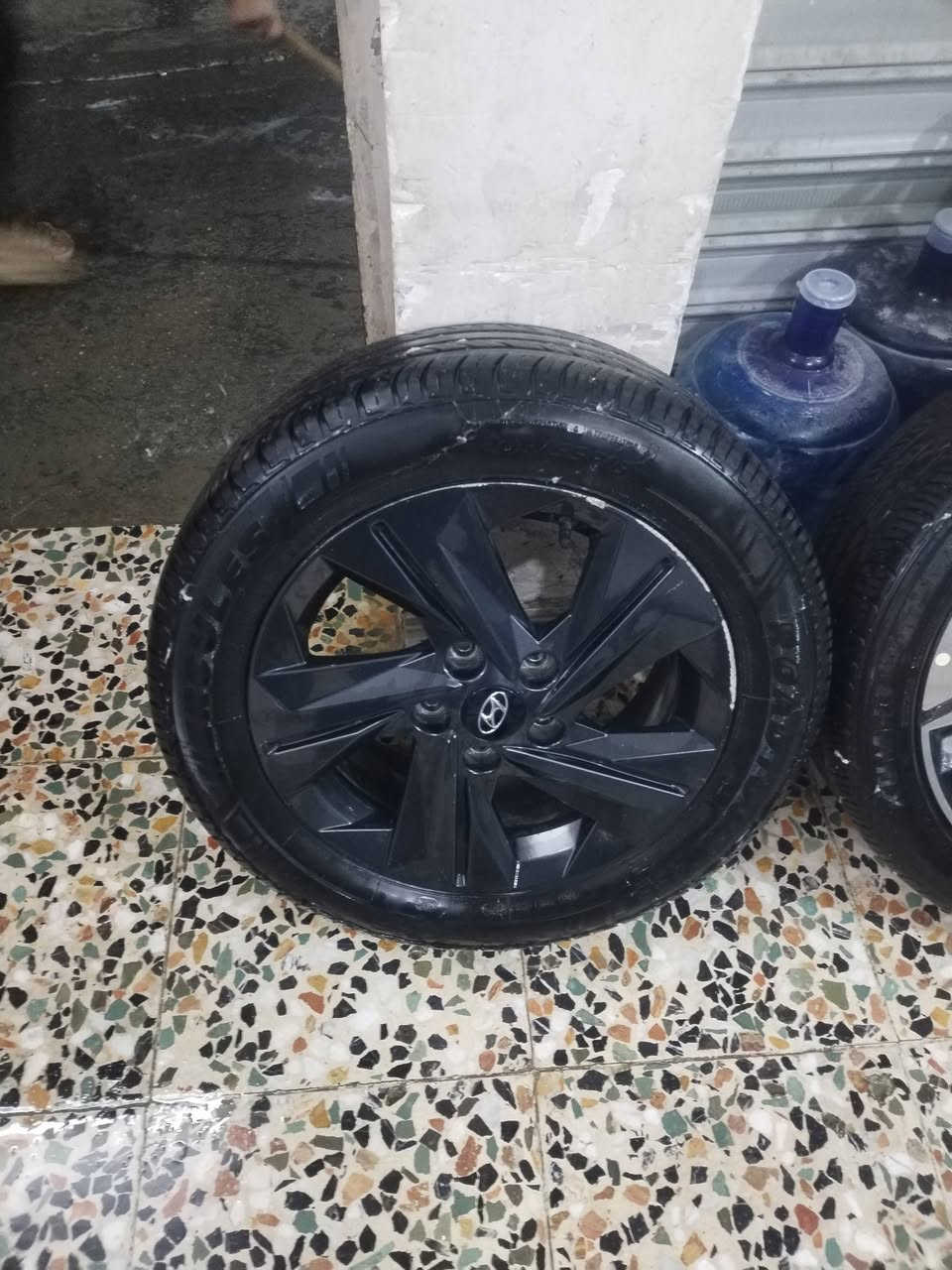 سلام عليكم زوج ويلكب مال الانتره 2023 سعر ٥٠ الف التك وهاذا الكروم ٧٠ الف التك مكاني كربلاء رقم الهاتف *********** واتساب فقط
