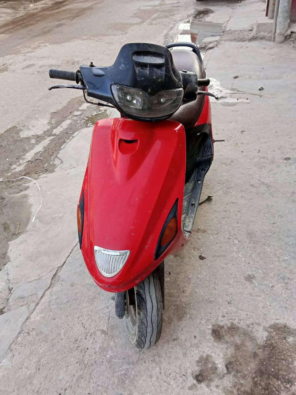 فراشة شغاله وناعمه سعر 225 الف


**إذا كنت صاحب هذا الإعلان وتريد حذفه لأي سبب، رجاءا أرسل رسالة إلى الدعم الفني**