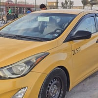 النترا 2016 • كير عادي • وارد كندي