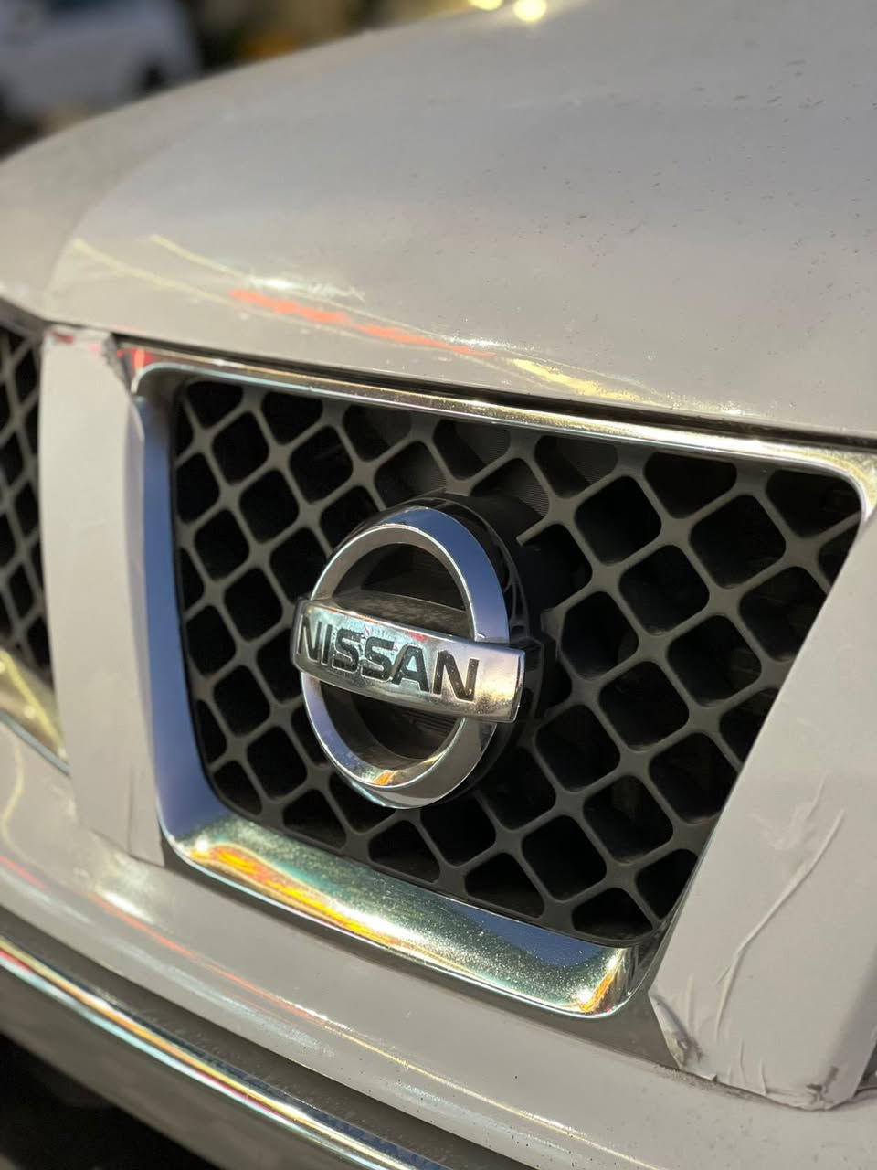 سلام عليكم نيفاره مديل 2013
كفاله عامه من الصبغ والفتح وضربه رقم أربيل جديد تحويل 
او وكاله مكينه مفتوحه سياره جديده تخم تاير تبريد في حداديه 
مكان السياره البصره مشراق الجديد ***********
