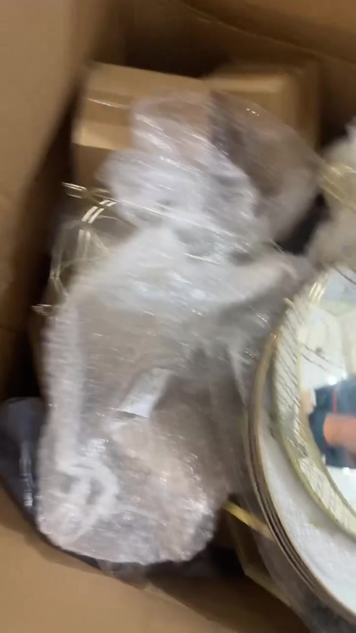 سلام عليكم
بظاعة منزلي
للبيع جملة
السعر و تفاصيل عل خاص
شكد ماتريدون موجودات


**إذا كنت صاحب هذا الإعلان وتريد حذفه لأي سبب، رجاءا أرسل رسالة إلى الدعم الفني**