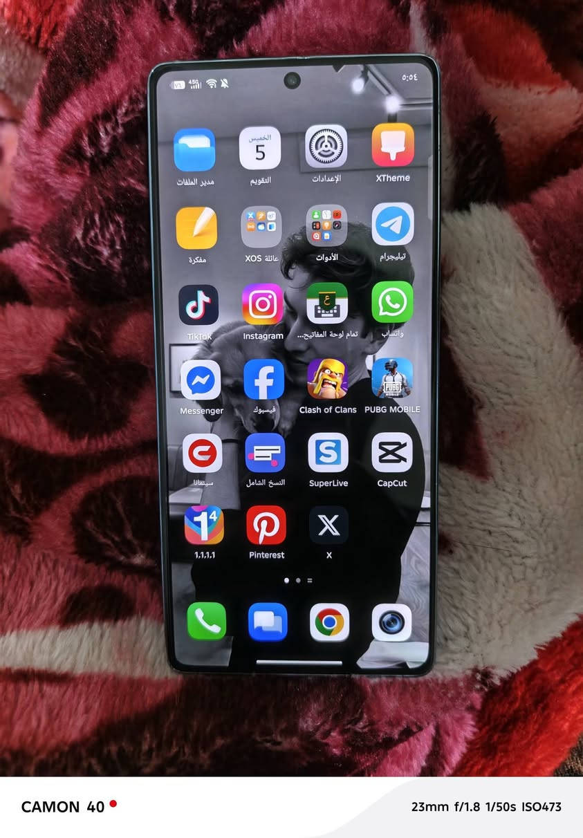 السلام عليكم للبيع جيتي 20 الجهاز معروف بالمواصفات جهاز مستخدم ما ويا ملحقات السعر 240 تواصل ***********
