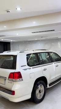 VXR ٥.٧ • ٢٠١١ • ١٢٥٠٠٠ كم