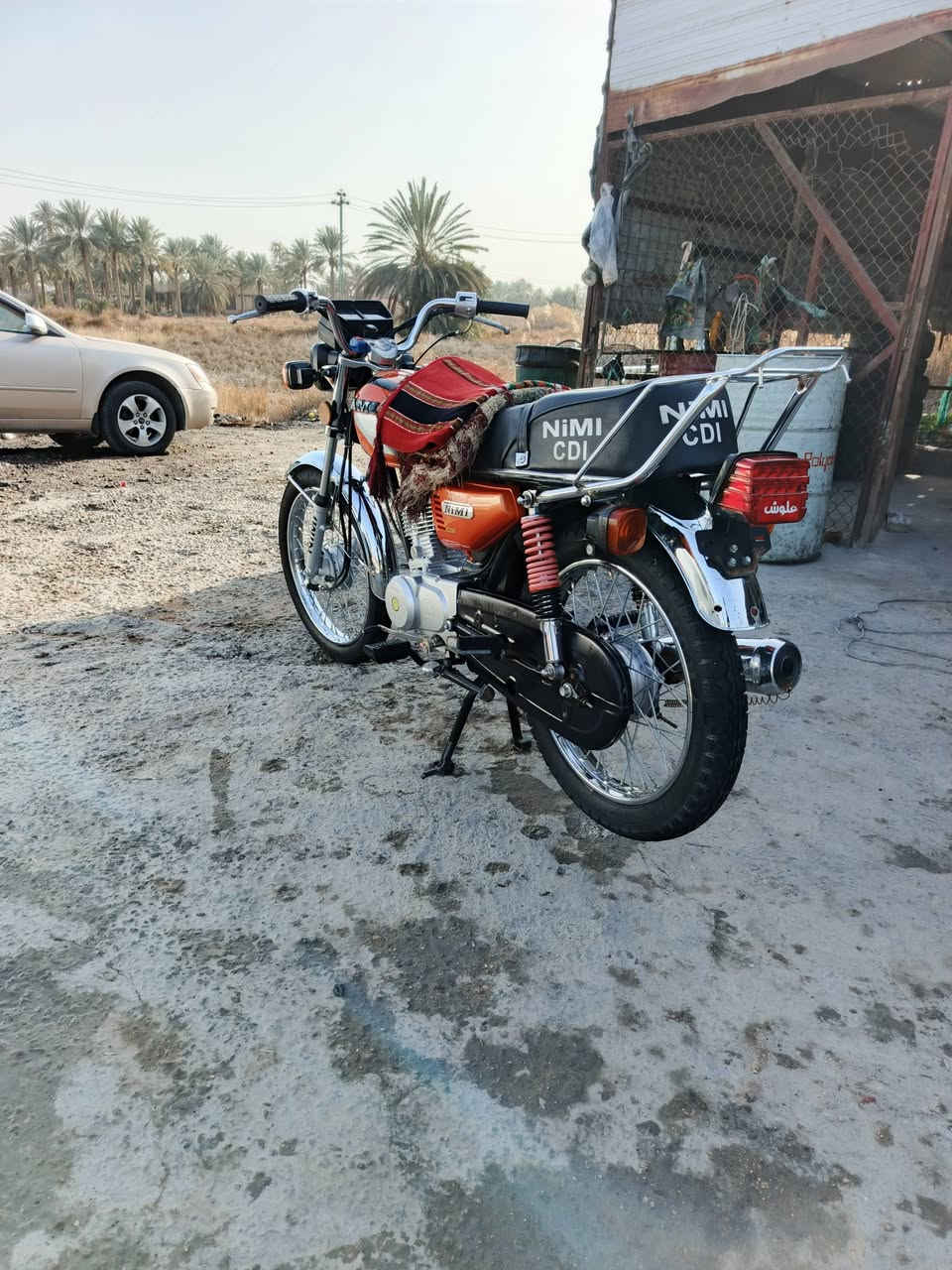 نامة 25كفالة بيع او مراوس
سعر600وبيهة مجال مكاني الإسكندرية
***********
