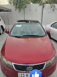 سيراتو خليجي رقم بغداد الجديد بإسمي وهزه جديده موديل 2012 فول مواصفات ...