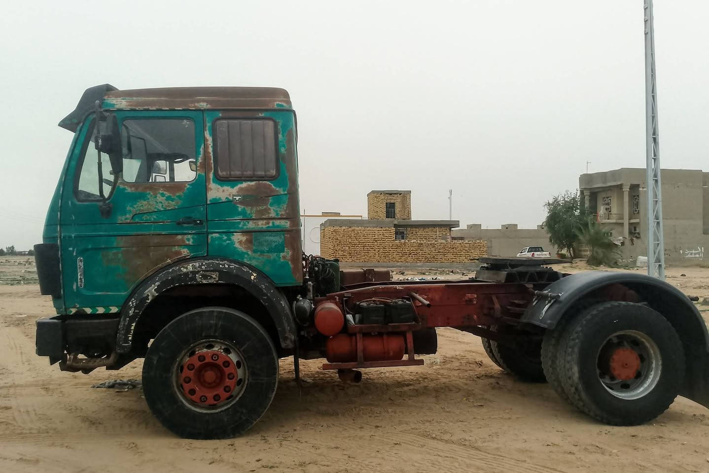 شاصي كفالة برچيم بدون صبغ مكينة ٢٨/٨ لا صرف ولا بخار كير برميل 160 اكسن چي اف


**إذا كنت صاحب هذا الإعلان وتريد حذفه لأي سبب، رجاءا أرسل رسالة إلى الدعم الفني**