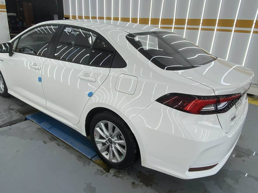 کرۆلا هایبرێد 2024 سڵاید و مواسەفات
40 هەزار رۆشتووە
کامل جوانکاری بۆ کراوە
دوو بەسمەی  بیلادی لەگەڵ دایە
شکڵ  خلیجی مرغوب مەکینە 18
سۆنەرم داناوە

بۆ پەیوەندی
***********
*********** السليمانية, العراق
