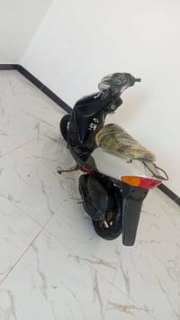 سوزوكي • نضيف • كوت شارع نفط
