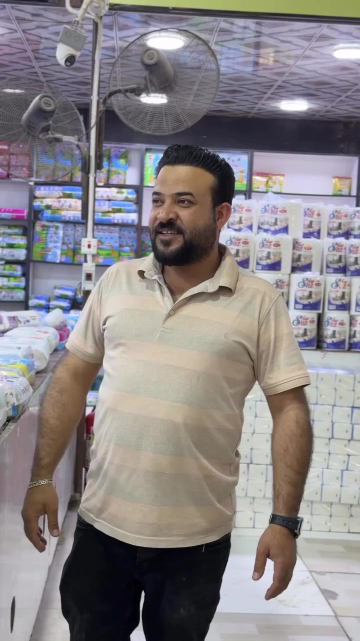 #🟢العنوان الديوانية مول الكفيل المدخل الاول شارع الإسكان مقابل علوة الاسماك المدخل الثاني شارع الشط الخصيمة ‼️‼️
🔴نتعذر لعدم توفر خدمة التواصل 🚖❌
#مول_الكفيل_سيد_سجاد #مول_الكفيل_لا_مثيل  #مول_الكفيل #الديوانية
للاتصال ***********
