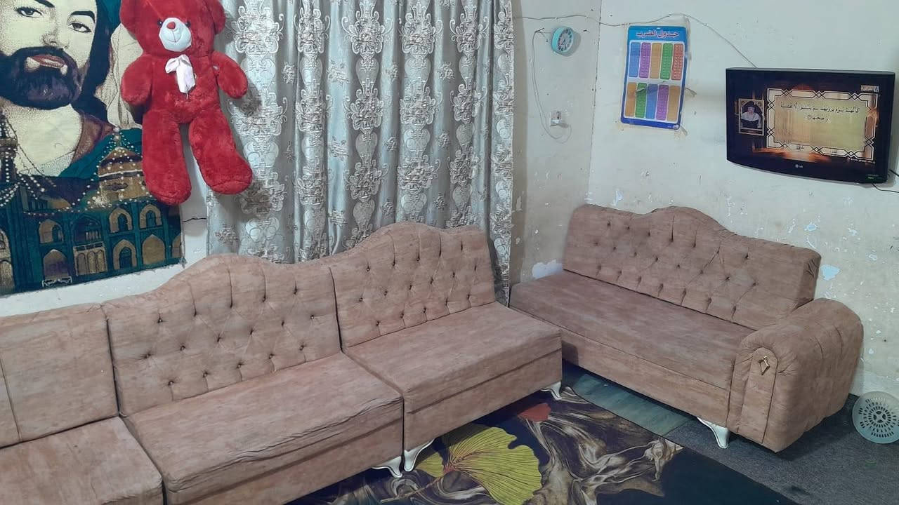 للبيع ديوان الكبير ٣٠٠ الف نص تخم ٢٠٠ *********** مكاني كربلا كربلاء, العراق
