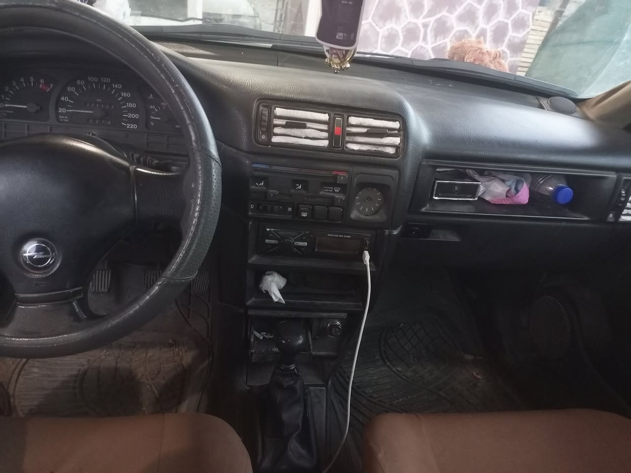 اوبل فكترا نضافه خير من الله مال جناي موديل 1993 محرك 16 المكان ديالى اطراف قرةتبه كلشي ابلادي للاستفسار اكثر. اتصل ***********
