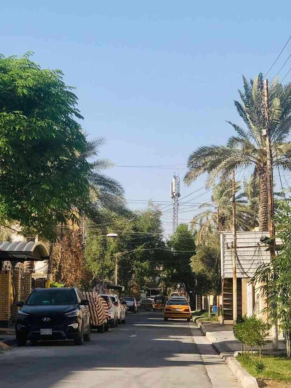 السلام عليكم 🔴 80 متر للبيع الغزالية شارع المركز مربع الجنابي موقع ممتار
بناء كلاسيك ثمانينات او احدث صب مسلح طابو صرف ملك 4متر واجهه في20 كراج و استقبال و مطبخ كبار و غرفه كبيره فوك طابق و نص السعر و التفاصيل خلي تعليق و تجيك
***********
