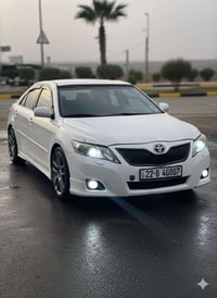 ٢٠٠٩ • ١٨٥ ألف كم • ٦ سلندر