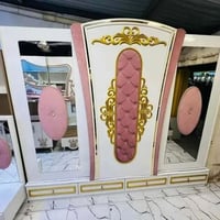 ٩قطع • شازلون • جزامة خشب