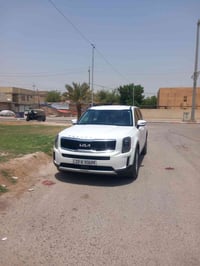 مساء العافيه حبايب تيليرايد موديل 2022 ماشيه 50 الف حادث شبرين فقط بلد...